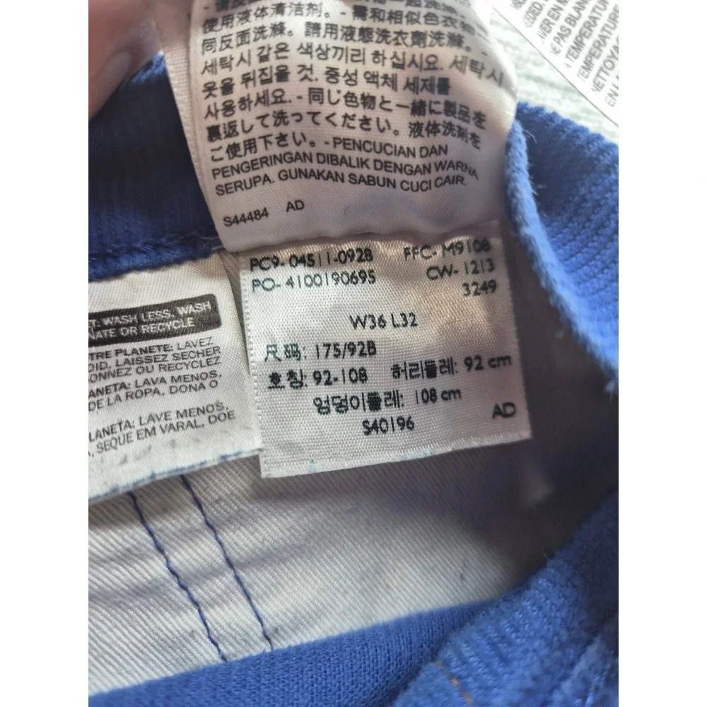 Levis levi 511